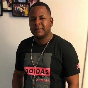 Meet your Posher, Giovanny